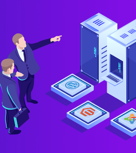 Find The Top Rated Web Hosting Services 2025