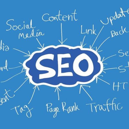 What is Google SEO ? Search engine optimization