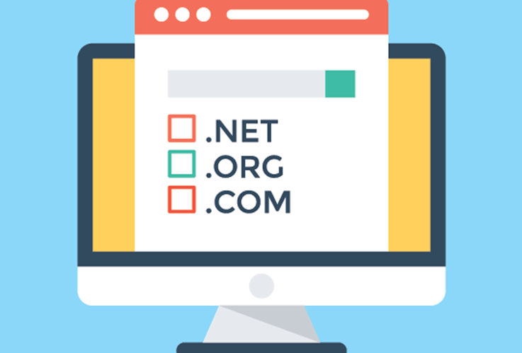 Choosing the right Domain name for your website.
