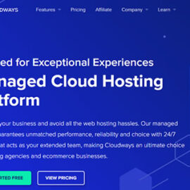 cloudways