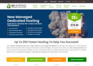 A2Hosting